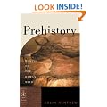 Prehistory: The Making of the Human Mind