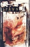 Spawn, Book 8: Betrayal of Blood