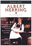 Albert Herring [DVD] [2005]