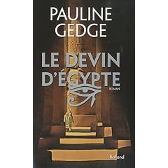Le Devin d'Egypte