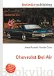Chevrolet Bel Air