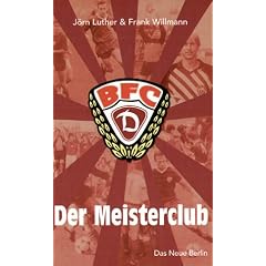 BFC Dynamo - Der Meisterclub