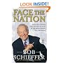 Face the Nation: My Favorite Stories from the First 50 Years of the Award-Winning News Broadcast