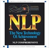 NLP : The New Technology of Achievement/Cassettes