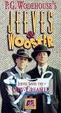 Jeeves & Wooster:Saves the Cow