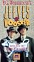 Jeeves & Wooster: Jeeves Saves the Cow-Creamer [VHS]