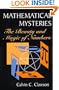Mathematical Mysteries