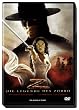 Die Legende des Zorro