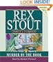 Murder by the Book: A Nero Wolfe Mystery