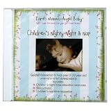 Earth Mama-Angel Baby Children's Nighty-Night & Nap, 1 cd