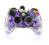 Afterglow AX.1 Controller for Xbox 360 - Purple