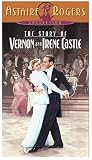 Story of Vernon and Irene Castle by Turner Home Ent