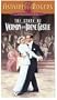 Story of Vernon  and Irene Castle [VHS]