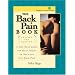 The Back Pain Book: A Self-Help Guide for the Daily Relief of Neck and Low Back Pain