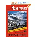 Nationalpark Hohe Tauern Nord (Rother Wanderf�hrer)