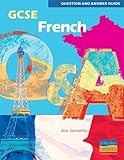 GCSE French : question and answer guide