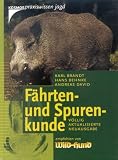F�hrten- und Spurenkunde