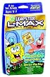 Leapster L-MAX SW Game: Sponge Bob(Lic.)