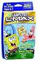 LEAPFROG LEAPSTER L MAX SPONGEBOB SQUAREPANTS