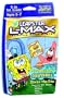 Leapster L-MAX SW Game: Sponge Bob(Lic.)