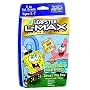 Leapster L-MAX SW Game: Sponge Bob(Lic.)