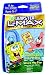 Leapster L-MAX SW Game: Sponge Bob(Lic.)