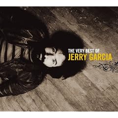The Very Best of Jerry Garcia