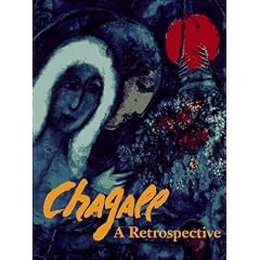 Chagall: A Retrospective