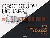 Review Taschen GmbH  / Case Study Houses (Jumbo)
