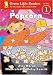 Popcorn (Green Light Readers Level 1)