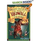 Otters (The Tribes of Redwall) by Brian Jacques