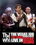 The Who - The Vegas Job