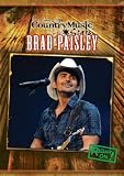 Brad Paisley (Country Music Stars)