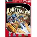 Roller Coaster Tycoon 3 - Gold [Best of Atari]