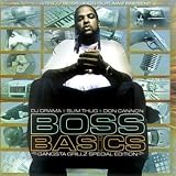 Boss Basics