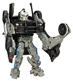 Transformers Movie - Fast Action Battlers Barricade