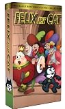  : Felix the Cat & Friends
