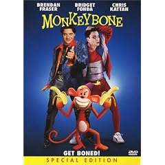 Monkeybone (Special Edition)