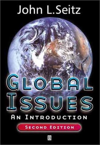 Global Issues: An Introduction
