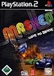 Mashed: Drive to Survive