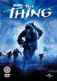 The Thing [DVD] [1982]