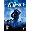 The Thing [DVD] [1982]