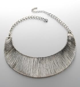 Limited Collection Egyptian Collar Necklace