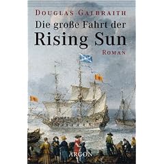 Die gro�e Fahrt der Rising Sun