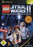 Lego Star Wars 2 - Die klassische Trilogie - 