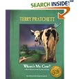 Where's My Cow? (Discworld)