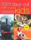 1001 Days Out with Your Kids