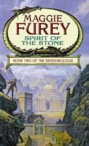 Spirit of the Stone (Shadowleague)