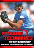 Pitching Techniques with Brett Saberhagen Pitching Techniques with Brett Saberhagen