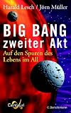 Produkt-Bild: Big Bang, zweiter Akt: Auf den Spuren des Lebens im All